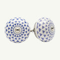 Puxador Porcelana 41MM - C1511