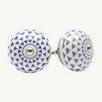 Puxador Porcelana 41MM - C1511