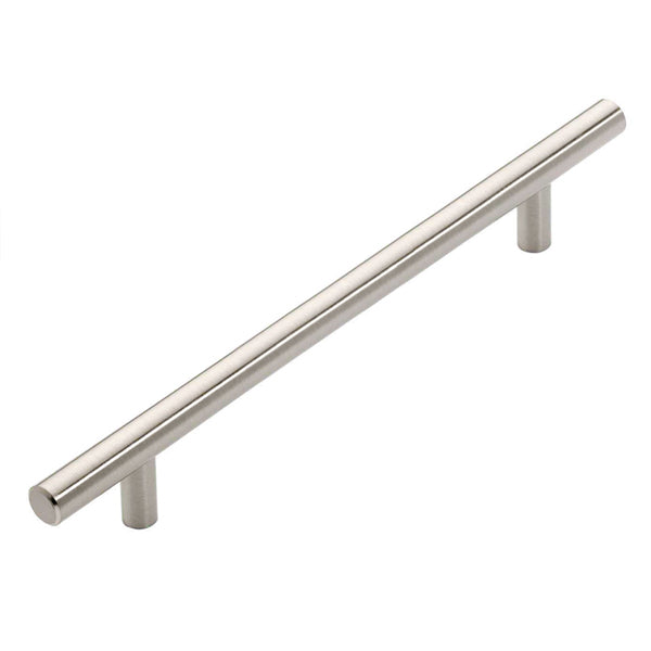 Puxador Haste Aço Inox Escovado 250mm - C3039