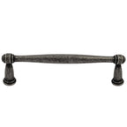 Puxador Metal Alça Ouro Velho 143mm - C3146