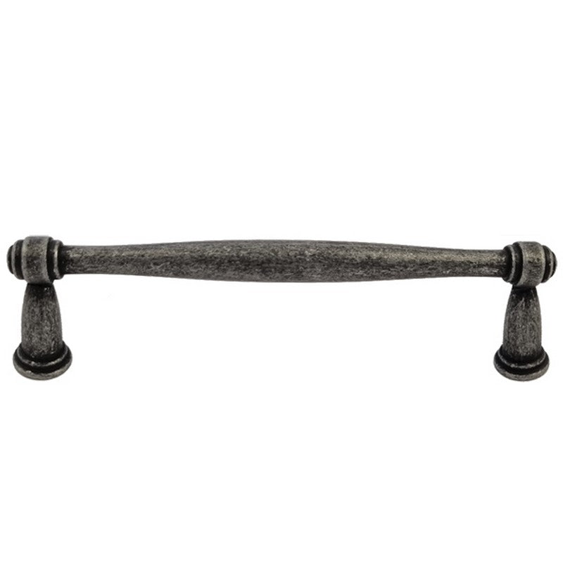 Puxador Metal Alça Ouro Velho 143mm - C3146