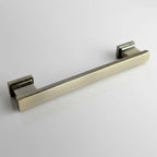 Puxador Metal Ouro Velho 128mm - C3148