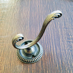 Gancho Duplo Colonial - C4006