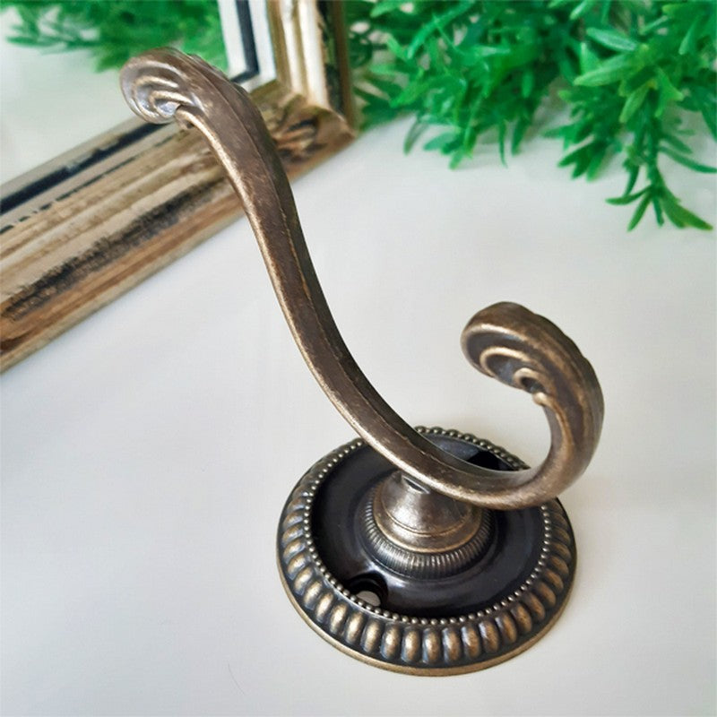 Gancho Duplo Colonial - C4006