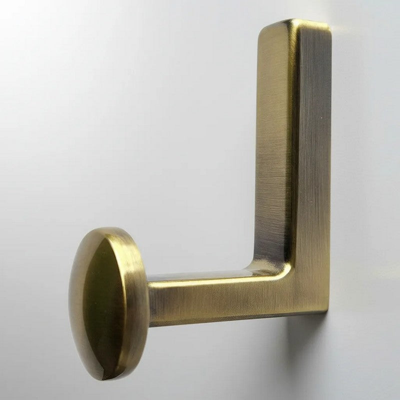 Gancho Parede Ouro Velho - C4036